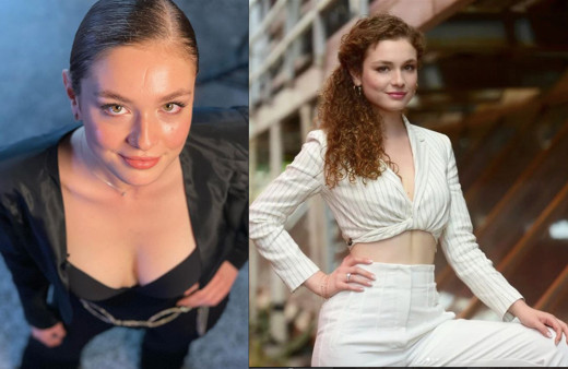 Serra Arıtürk Kadir Doğulu ile aşk mı yaşıyor 2 ay ortadan kayboldu iddiası