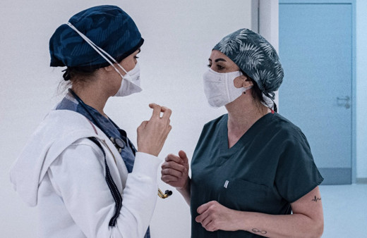 Hemşire maaşları 2022 zam geldi kaç para olacak yeni maaşlar