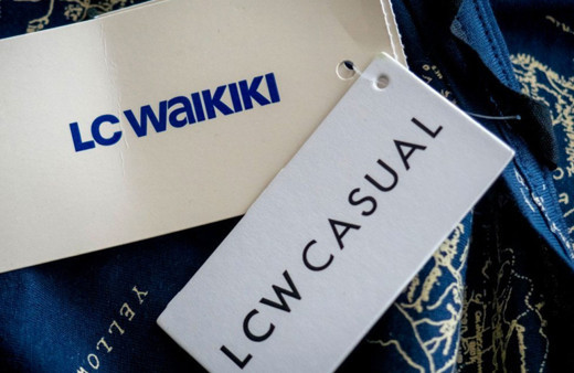 LC Waikiki'den yatırım Aksaray'da 5 bin kişiyi istihdam edecek fabrikanın temeli atıldı