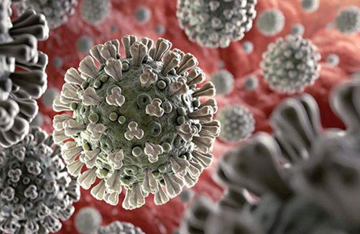 Omicron'da korkutan gerçek! 8 kat daha fazlasına ihtiyaç var