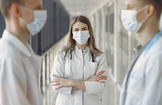 Hekimlere ek gösterge zammı TBMM'de kabul edildi