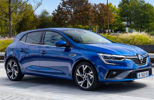 Fransız otomotiv üreticisi Renault Türkiye'ye özel hazırladığı yeni planını duyurdu