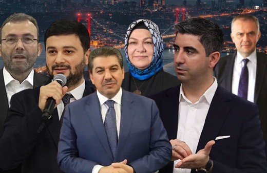 İstanbul'un en başarılı belediye başkanları belli oldu! Zirve bakın kimin oldu