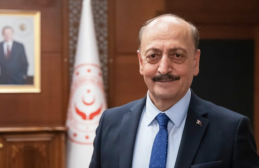 Vedat Bilgin kimdir aslen nereli kaç yaşında Vedat Bilgin ailesi