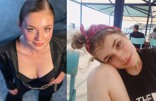 Serra Arıtürk kimdir kaç yaşında sevgilisi kimdir? Serra Arıtürk dizileri