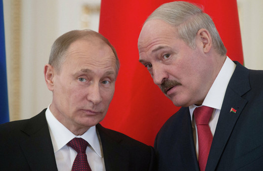 Belarus Cumhurbaşkanı Lukaşenko'dan nükleer silah tehdidi