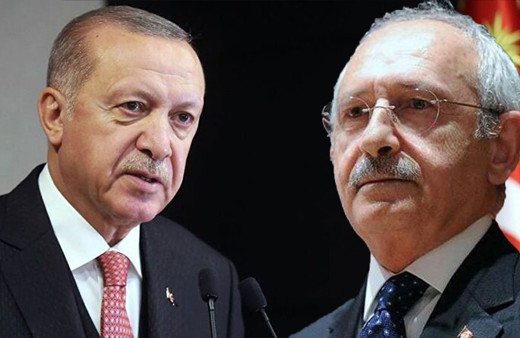 Cumhurbaşkanı Erdoğan videosunu paylaştı Kemal Kılıçdaroğlu'nun cevabı olay oldu