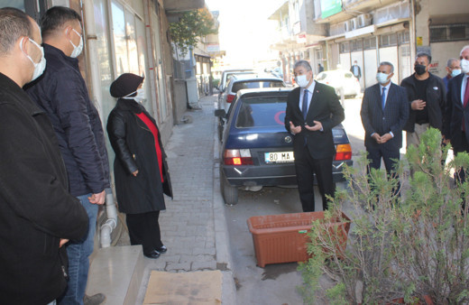 Osmaniye Valisi Yılmaz isyan etti: İlla yasak mı koymamız lazım