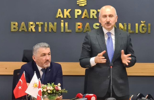 Antalya Havalimanı 25 yılda 8,5 milyar Euro'luk kira getirecek