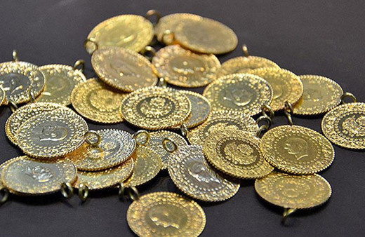 Haluk Özdil altın için bombayı patlattı! Tarih verip 'gram altın 1000 lira olacak' dedi