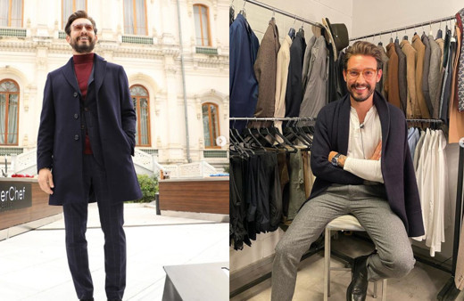 Danilo Zanna'nın restoranı nerede Danilo Şef'in restoranı var mı?