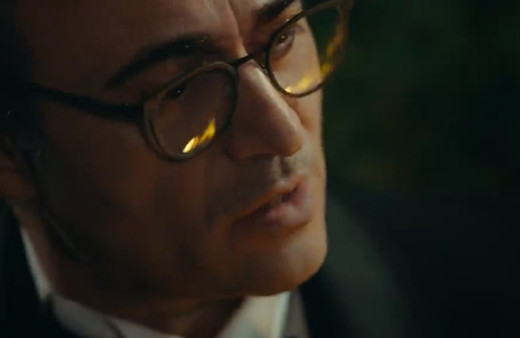 Annemizi Saklarken 1. bölüm fragmanı