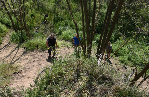 Mohaç Meydan Savaşı'nın yapıldığı alan tespit edildi
