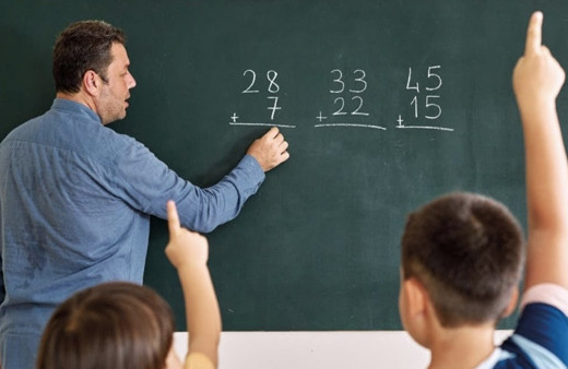 Uzman öğretmen maaşları 2022 kaç para olacak maaş farkı kaç lira olacak?