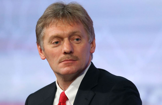 Ukrayna lideri Zelenskiy'nin Kırım açıklamasına Rusya'dan ilk tepki