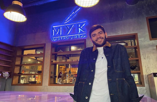 Masterchef Sergen'in dükkanı nerede nasıl gidilir?