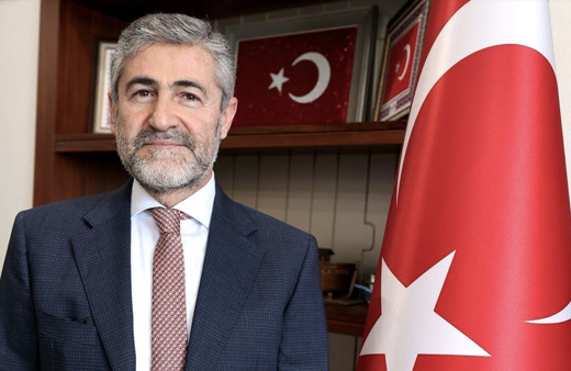 Nureddin Nebati ailesi kimdir Hazine ve Maliye Bakanı Nureddin Nebati nereli?