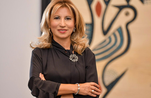 Yıldız Holding’de üst düzey atamalar