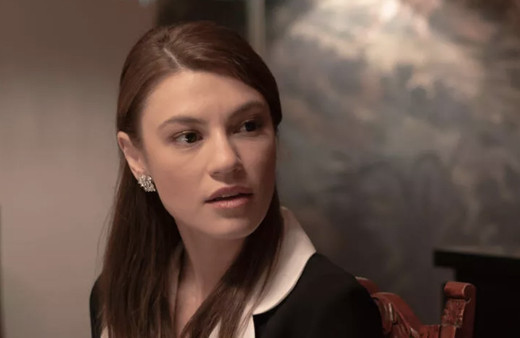 Camdaki Kız Melisa kitaptaki hikayesi nedir Melisa gerçekte kim?