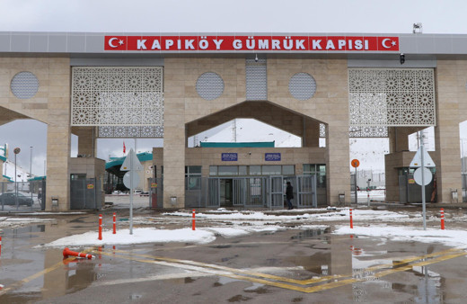 Doğu ve Güneydoğu Anadolu'daki sınır ticaretine ilişkin düzenleme yapıldı