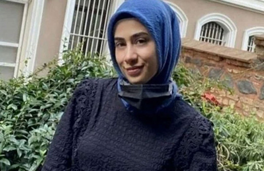 Samuray kılıcıyla öldürülen Başak Cengiz için mevlit okutuldu