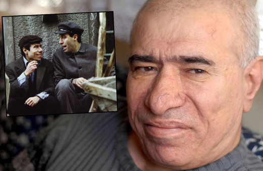 'Ateistim' diyen İlyas Salman vasiyetini ilk kez açıkladı! Ölünce...