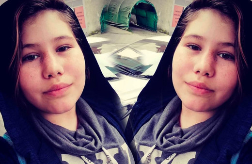 Genç kız babasının beylik tabancısıyla banyoda intihar etti!