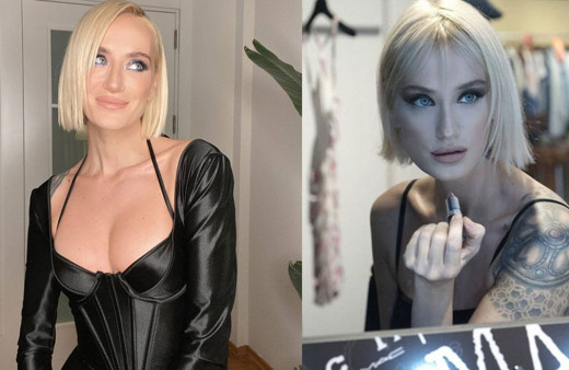 Didem Soydan'dan Aralık ayında bikinili poz! Instagram'ı salladı!