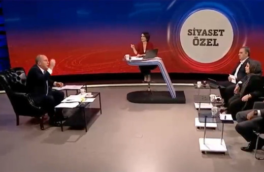 Muharrem İnce: İsteyen açılır isteyen kapanır