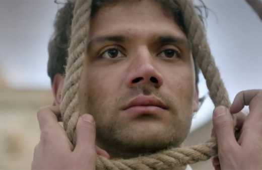 Barbaroslar Akdeniz'in Kılıcı 12. bölüm ön izleme