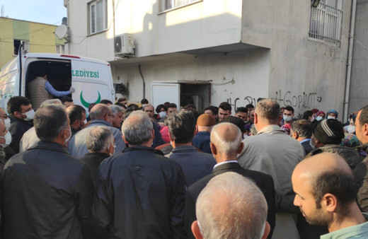 Arazi anlaşmazlığı! Osmaniye'de emekli polis memuru dehşet saçtı