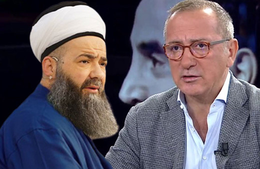 Cübbeli Ahmet Hoca'dan dolar ve ekonomi bombardımanı! 'Babam da böyle battı'