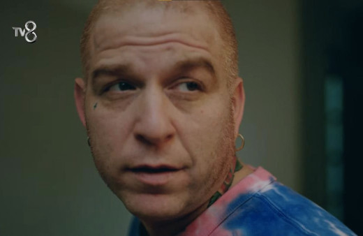 Kırmızı Oda Dara kimdir hastalığı nedir gerçekte Dara kim?