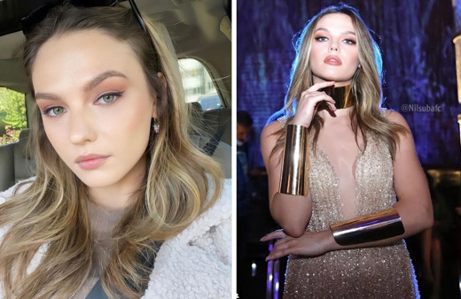 Nilsu Berfin Aktaş kaç yaşında aslen nereli hangi dizilerde rol aldı?