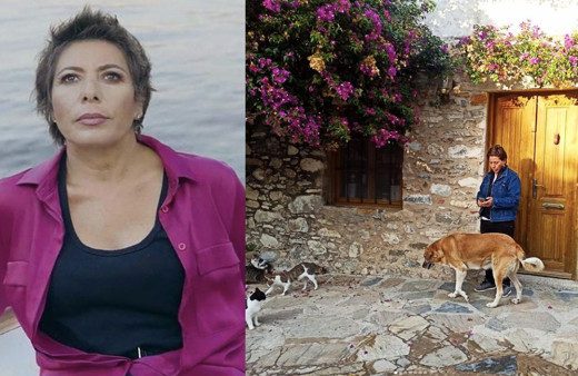 İntizar evli mi hiç evlendi mi İntizar'ın çocuğu var mı?