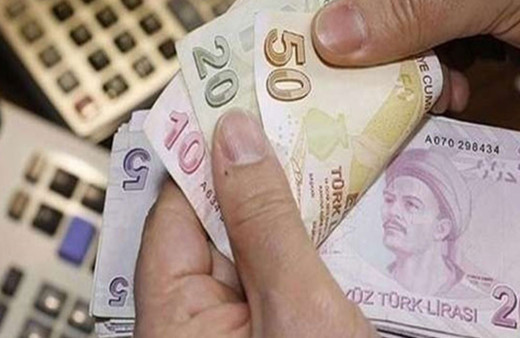2022'de kimin maaşı ne kadar olacak? Kalem kalem zamlı maaşlar