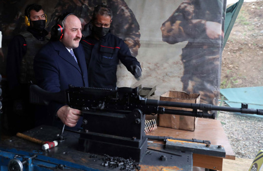 Bakan Varank duyurdu: 2022'de ATAK'a entegre edilecek 