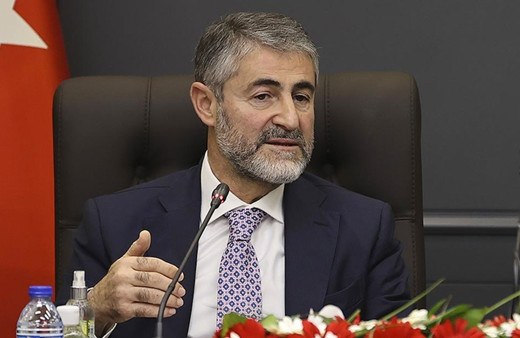 Lütfü Elvan affını istediğinde Nurettin Nebati Erdoğan'ın bilgisi dahilinde tweet attı