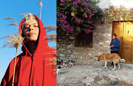 İntizar kimdir eşcinsel iddiaları olay olmuştu İntizar hiç evlendi mi?