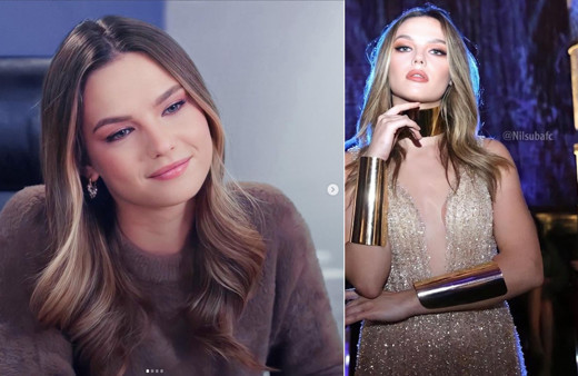 Nilsu Berfin Aktaş eşi kimdir evli mi eşi kaç yaşında?