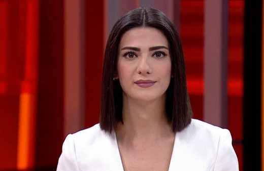 Sultan Arınır CNN Türk'ten istifa etti yeni kanalı belli oldu