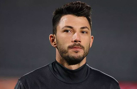 Serie A'da Udineseli Tolgay Arslan son dakika golüyle takımına 1 puan getirdi