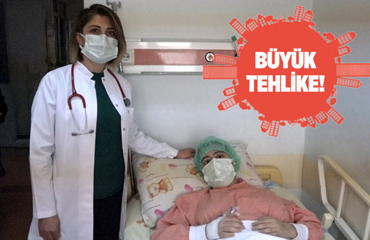 Koronavirüs geçiren çocukların beyninde çıktı! Trabzon'dan korkutan haber