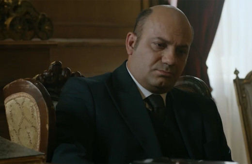 Kıbrıs Zafere Doğru 18. bölüm fragmanı