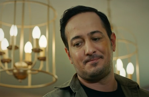 Kaderimin Oyunu 2. bölüm fragmanı