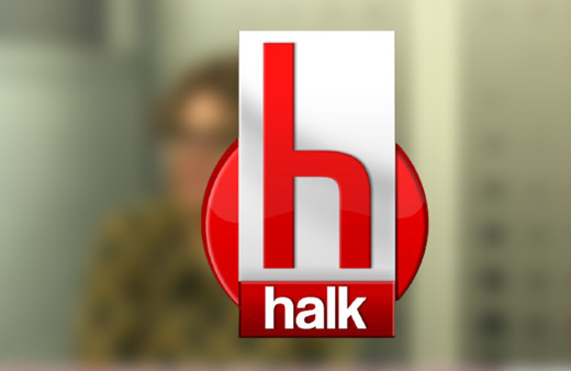 Halk TV'de flaş ayrılık! İstifa ettiğini duyurdu: Memleket şartları...