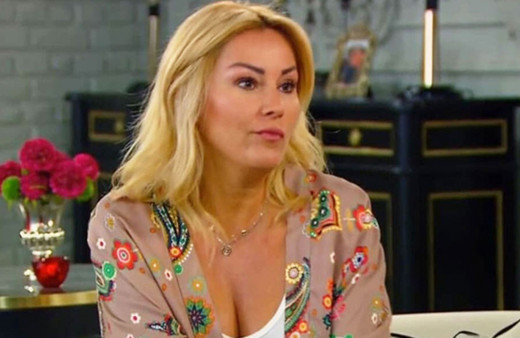 Pınar Altuğ takipçisinin yorumuna çıldırdı! Verdiği cevap olay oldu