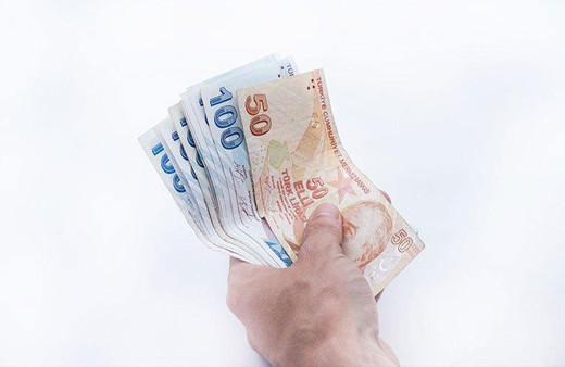 Evli eşi çalışmayan çocuksuz AGİ 2022 ne kadar olacak zam artışı