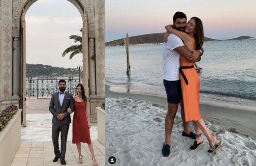 Araz Aknam Masterchef kimdir aslen nereli Araz ne demek anlamı çok başka