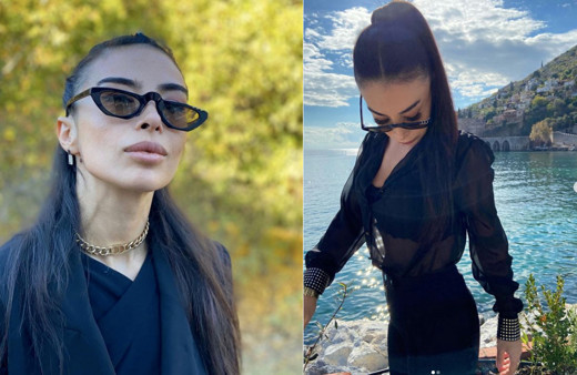 Masterchef Burcu nereli kiminle evli eşi ibrahim Önal ne iş yapar?